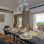 Bodrumda Essiz Deniz Manzarali Lueks Boss 1 Milas