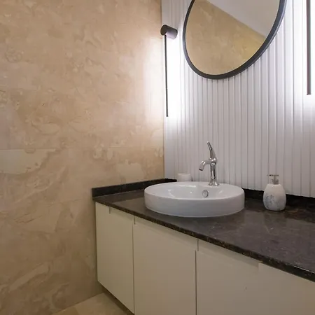 Bodrumda Essiz Deniz Manzarali Lueks Boss 1