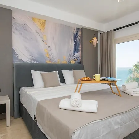 Βίλα Bodrumda Essiz Deniz Manzarali Lueks Boss 1