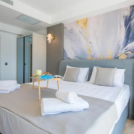 Bodrumda Essiz Deniz Manzarali Lueks Boss 1